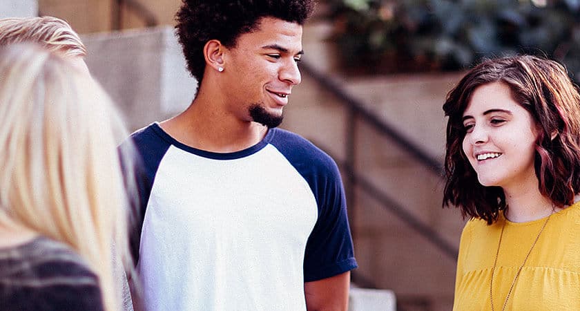 Becoming a great conversationalist